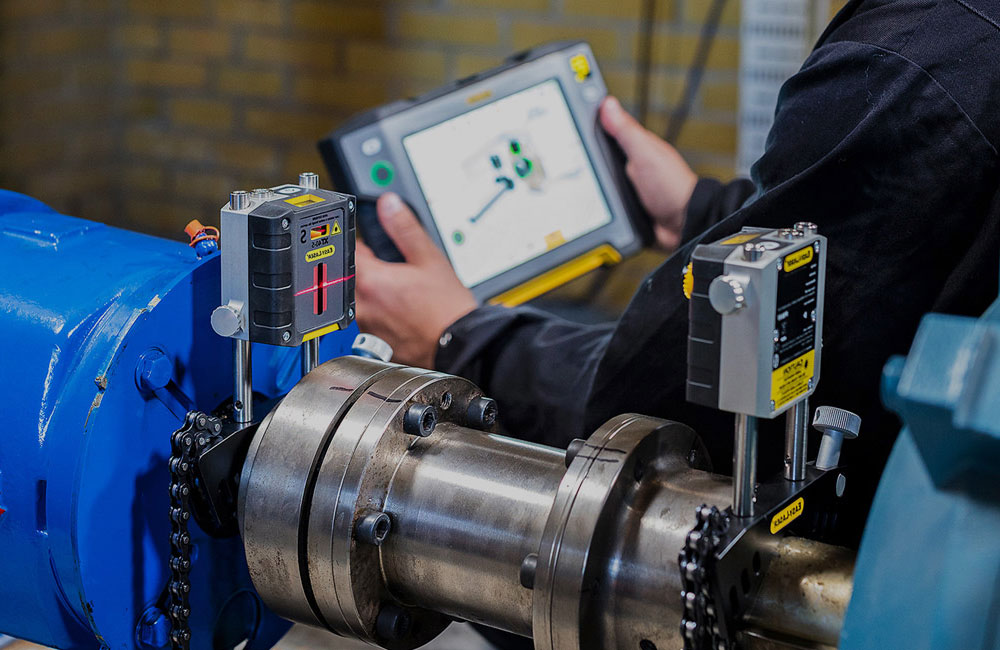 Key Engineering For Electromechanical Works LLC